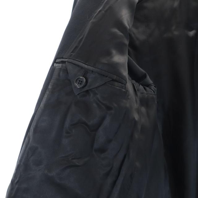 ジバンシィ イタリア製 ジャケット 36 ブラック GIVENCHY レディース_7