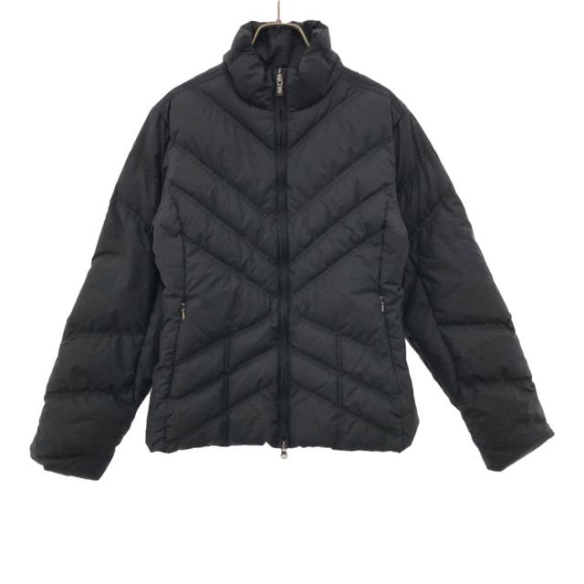 パタゴニア 28425F7 ダウンジャケット S ブラック patagonia アウトドア レディース