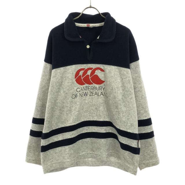 カンタベリーオブニュージーランドのメンズジャケットフード付きサイズL グリーン カンタベリーオブニュージーランド トラックジャケット ラグラン XL
