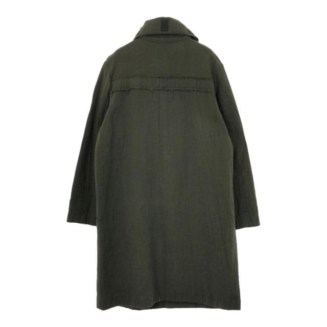 ripvanwinkle モッズコート サイズ4 リップヴァンウィンクル