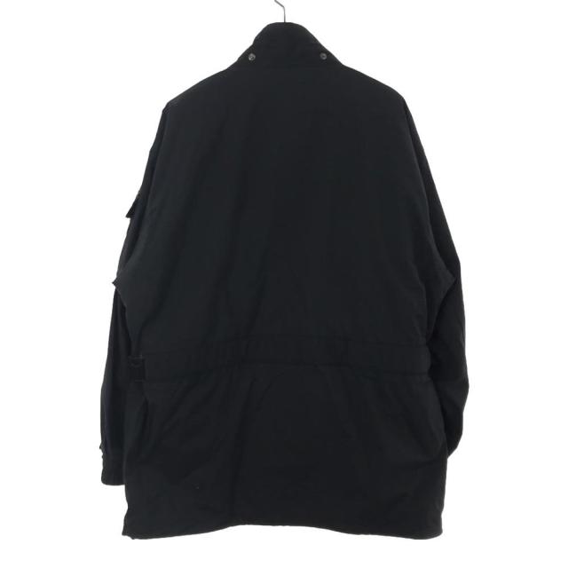 フォックスファイヤー ゴアテックス ロゴワッペン ツアラー ジャケット