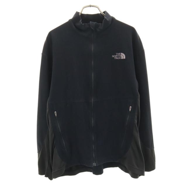 OLD PARK×THE NORTH FACE フリースライダース L ノースフェイス 