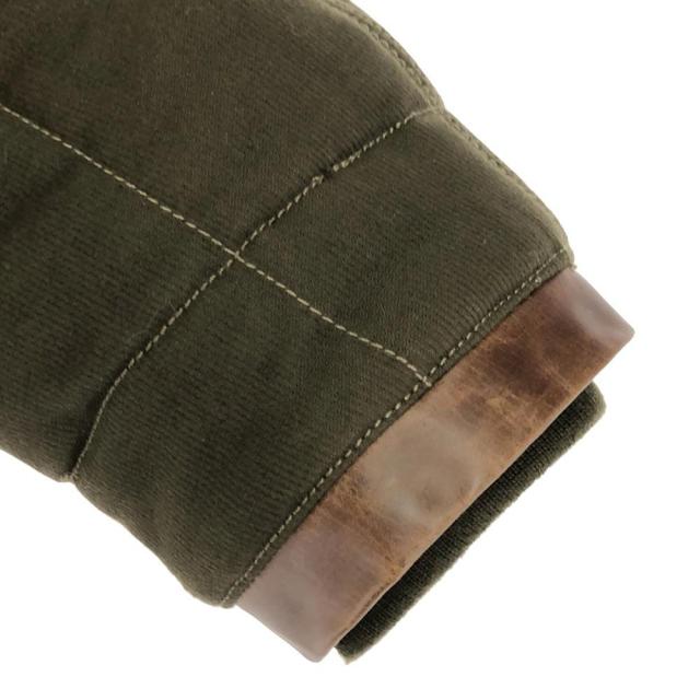 NEXUSVII. オーガニックコットン ジャケット 44 【公式通販】