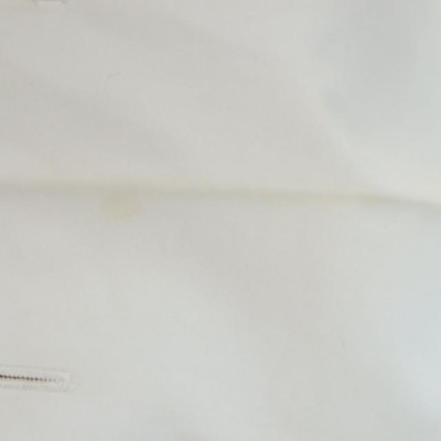 ルイヴィトン フランス製 長袖 コットンシャツ 36 ライトブルー LOUIS