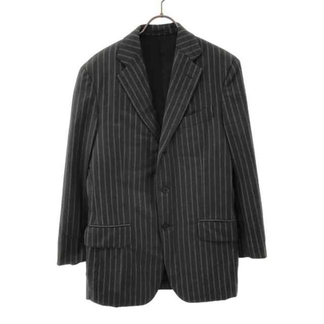 新品タグ付き■現行 BOGLIOLI スーツ セットアップ2XLボリオリ BOGLIOLI（ボリオリ）EMPTY SUITエンプティスーツ テクノウール2B