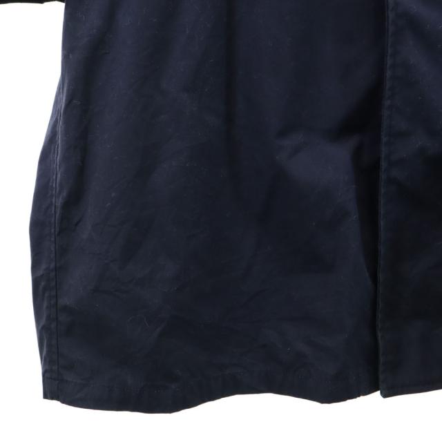 アメリカ海軍 80s DLA 8405-01-041-9785 ヴィンテージ ステンカラー