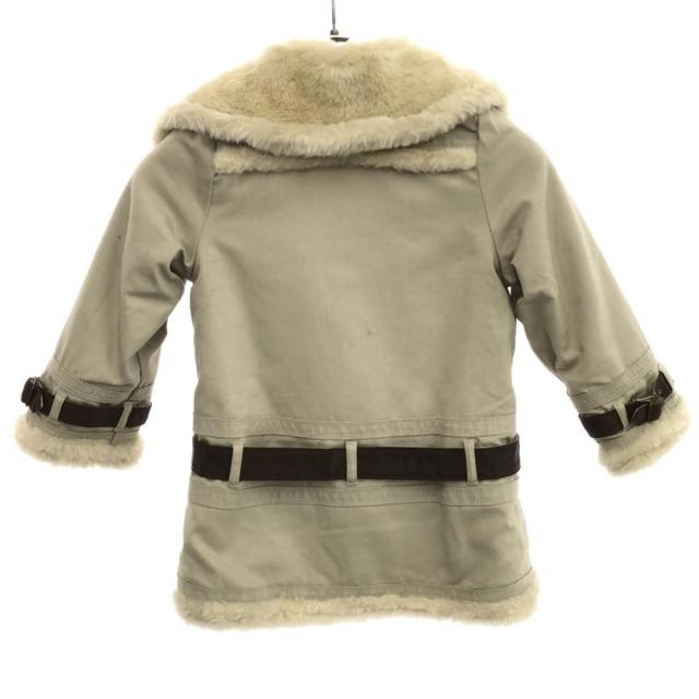 バーバリー 赤ちゃん コート (3y) バーバリー ジップ コート 3Y/98cm