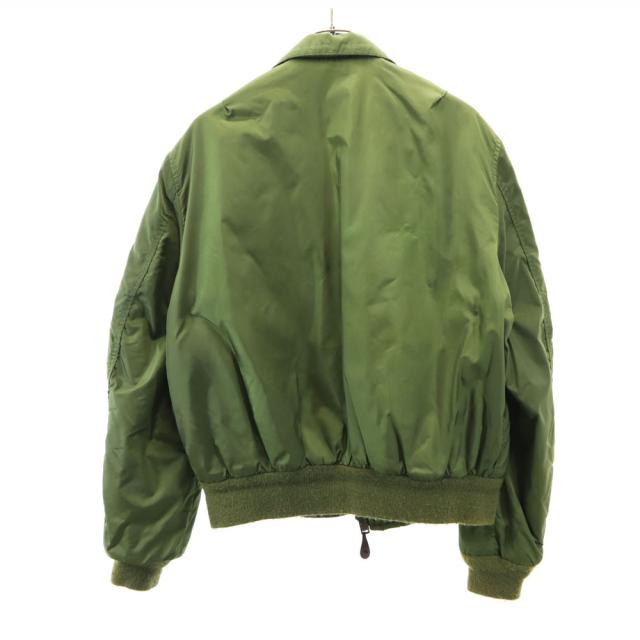 スピワック B-15 フライトジャケット Deadstock 1990'S Golden Fleece (I.SPIEWAK) type B-15C