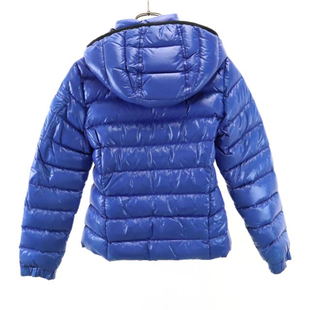 モンクレール ダウンジャケット ブルー系 MONCLER レディース モンクレール ダウンジャケット ブルー系 MONCLER レディース