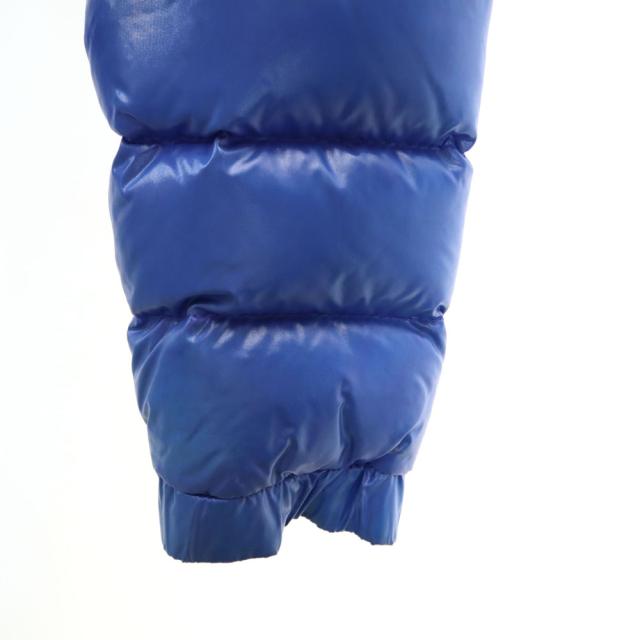 モンクレール ダウンジャケット ブルー系 MONCLER レディース_2