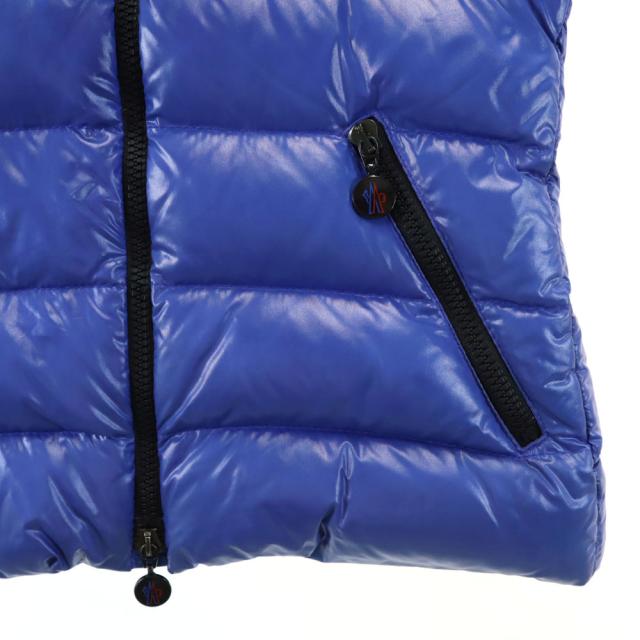 モンクレール ダウンジャケット ブルー系 MONCLER レディース_4