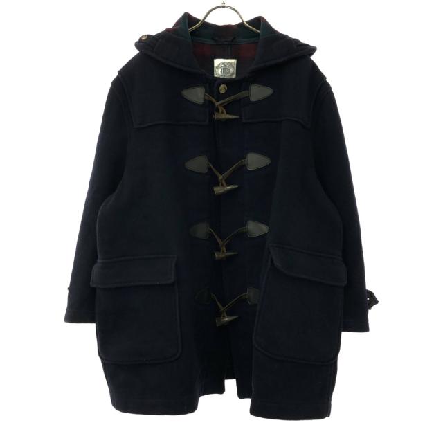 J.PRESS ダッフルコート J.PRESS ロングダッフルコート LL ベージュ