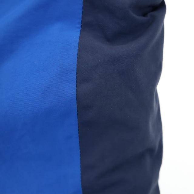ノースフェイス NP51429 アウトドア 中綿ジャケット S ブルー THE NORTH FACE ライナー付き メンズ_3