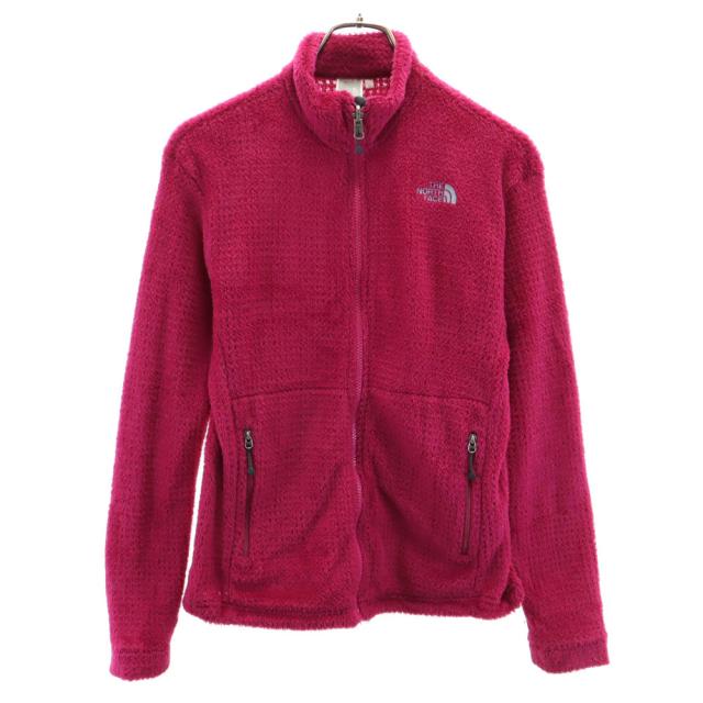 THE NORTH FACE フリースジャケット L ピンク THE NORTH FACE フリースジャケット Lサイズ グレー 未使用 THE NORTH