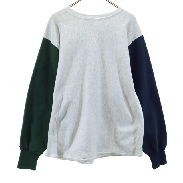 チャンピオン 90s リバースウィーブ REVERSE WEAVE USA製