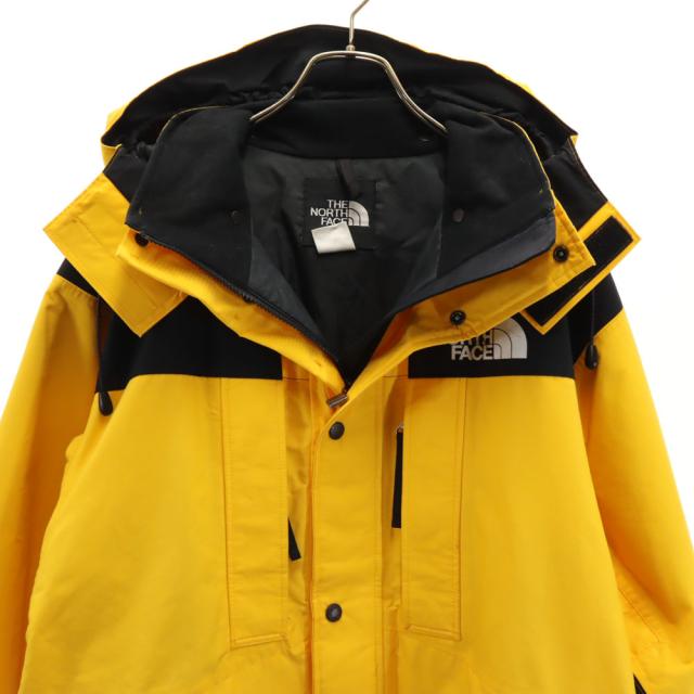 ザノースフェイス NY2106 GORE-TEX ゴアテックス オールド マウンテン 