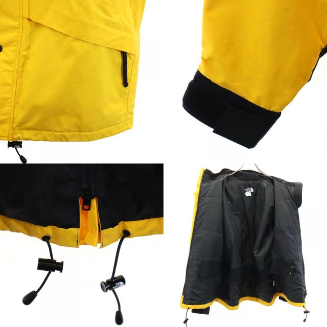 ザノースフェイス NY2106 GORE-TEX ゴアテックス オールド マウンテン 