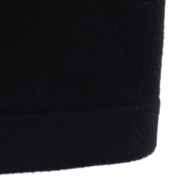 ジェイダブリューアンダーソン 長袖 ウールコート US36 ブラック系 J.W.Anderson. メンズ