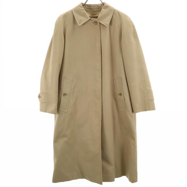 バーバリーズ 90s オールド 長袖 ライナー付き ステンカラー