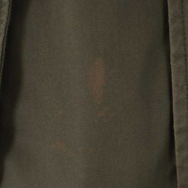 ウールリッチ モルドバ製 アークティック パーカー S カーキ WOOLRICH