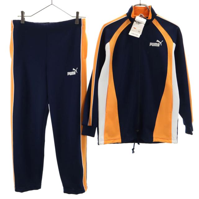 プーマ 90s 未使用 日本製 オールド ヒットユニオン製 デッドストック