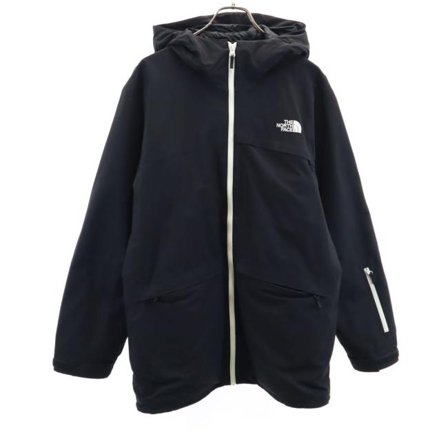 THE NORTH FACE ウィンタージャケット (L) Amazon | [ノースフェイス] メンズ ウィンターパークジャケット