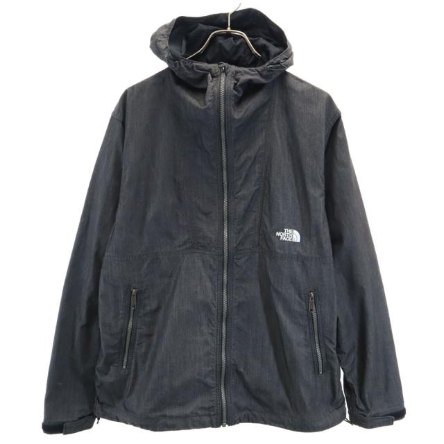 ノースフェイス アウトドア  NP22136 ナイロンジャケット M グレー THE NORTH FACE メンズ