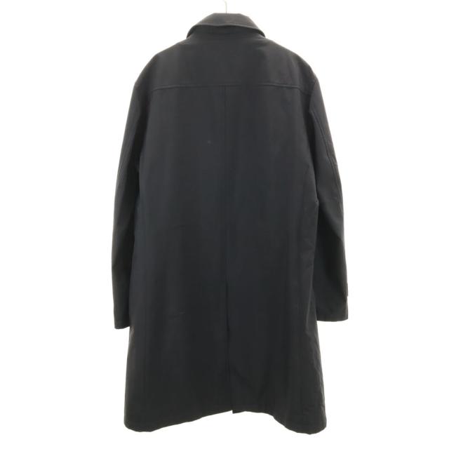 BURBERRY BLACK LABEL ステンカラーコート 楽天市場】バーバリー