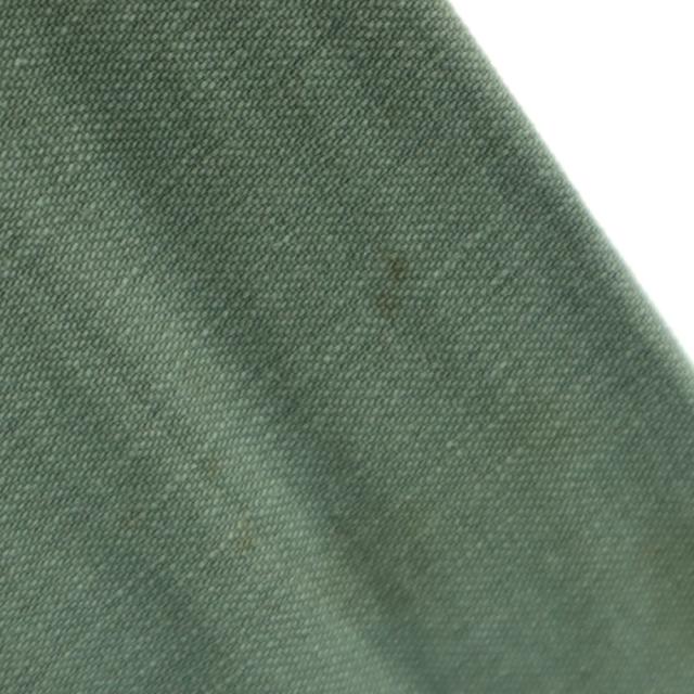 アメリカ軍 60s ヴィンテージ サテン DSA BDU 長袖 ミリタリーシャツ