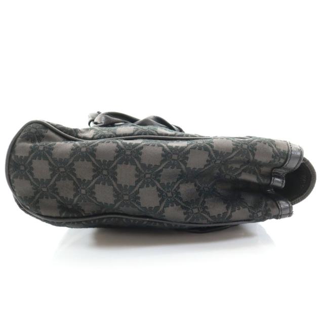 Emporio Armani エンポリオアルマーニ 総柄 トートバッグ グレー系 メンズ_2