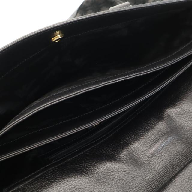 Emporio Armani エンポリオアルマーニ 総柄 トートバッグ グレー系 メンズ_7