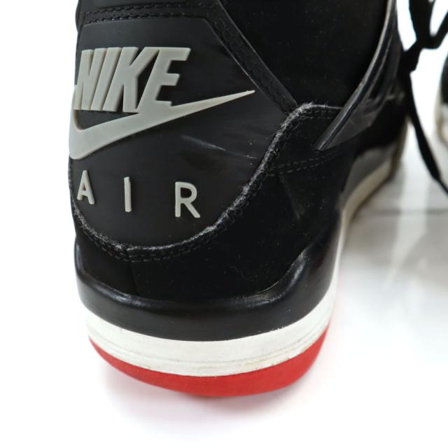 ナイキ エアジョーダン 4 レトロ オージー ブレッド スニーカー 28.5 ブラック NIKE AIR JORDAN 308497-060 4 RETRO OG BRED メンズ_6