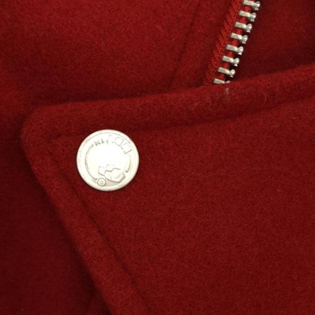 マックダディー ウールブレンド スタジャンタイプ メルトン ライダースジャケット M ブラック MACKDADDY ヘビーウエイト メンズの通販は マックダディー ウールブレンド スタジャンタイプ メルトン ライダースジャケット M ブラック MACKDADDY ヘビーウエイト メンズの通販は