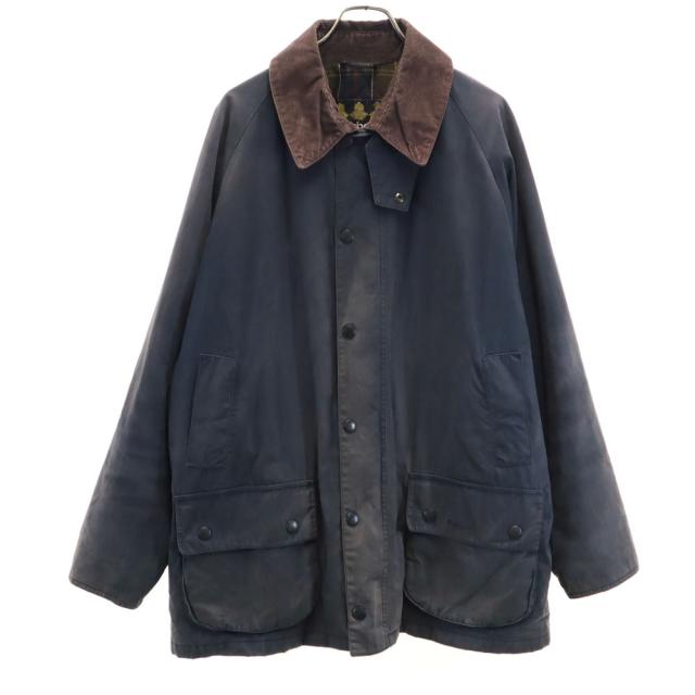 Barbour SL DURHAM ブルガリア製 ブラックウォッチ ジャケット Barbour - バブアー ブルガリア製 ブラックウォッチ SL DURHAM