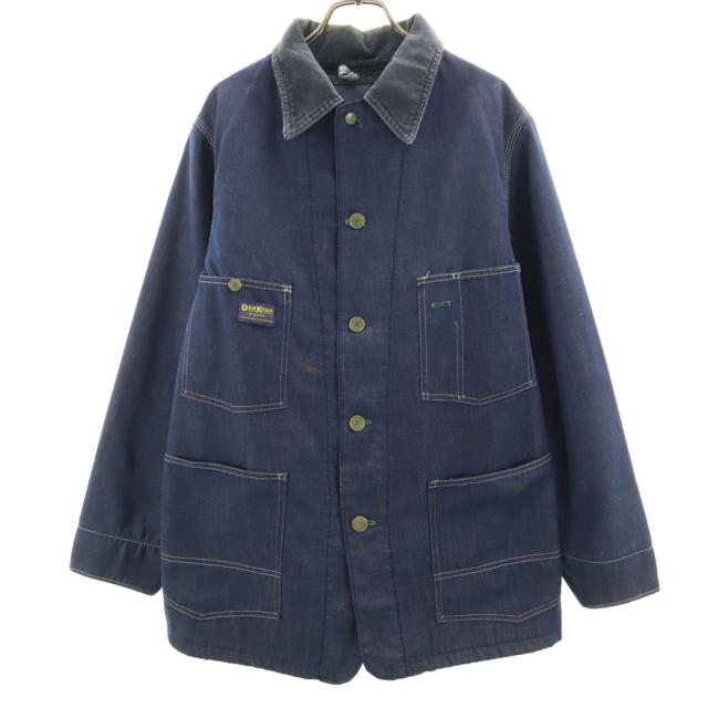 デッドストック 60s オシュコシュ ビンテージ デニム デッドストック 60s オシュコシュ ビンテージ デニム