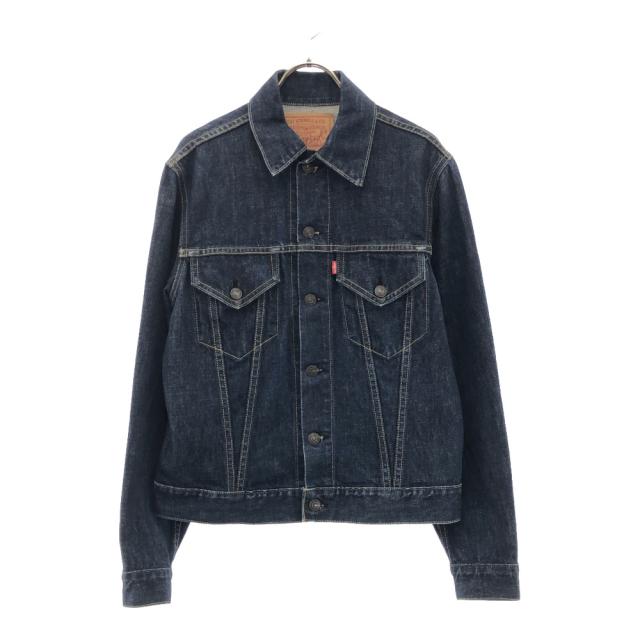 リーバイス 557 BIG E 復刻 3rd デニムジャケット 36 Levi’s ジージャン メンズ