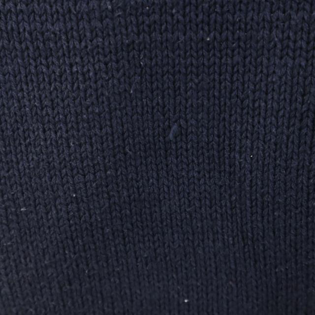 ギャップ 90s オールド ノルディック柄 長袖 セーター L グレー GAP