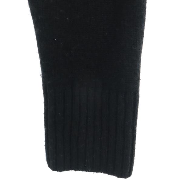 フォクシー 長袖 カーディガン ブラック FOXEY レディース