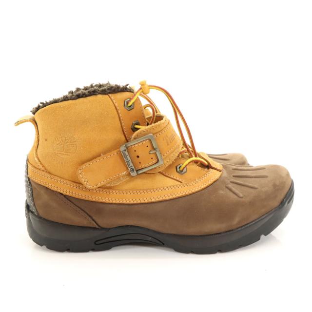 ティンバーランド ブーツ 24.0cm ブラウン Timberland メンズ