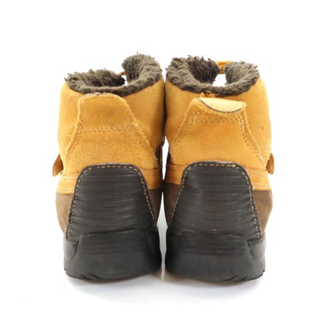 ティンバーランド ブーツ 24.0cm ブラウン Timberland メンズ