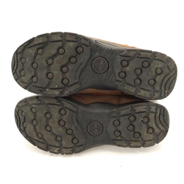ティンバーランド ブーツ 24.0cm ブラウン Timberland メンズ