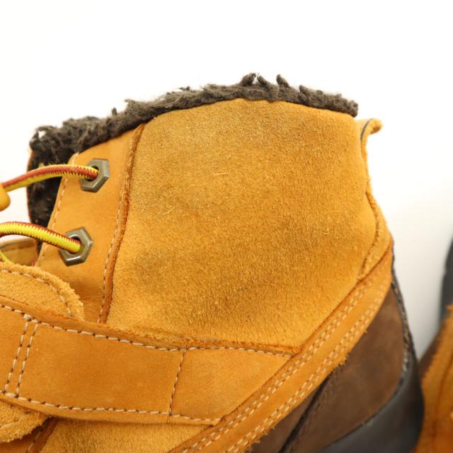 ティンバーランド ブーツ 24.0cm ブラウン Timberland メンズ