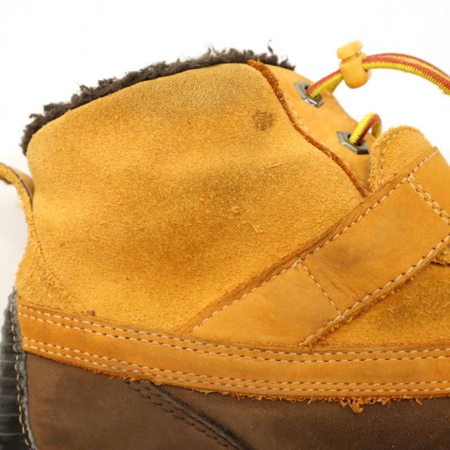 ティンバーランド ブーツ 24.0cm ブラウン Timberland メンズ