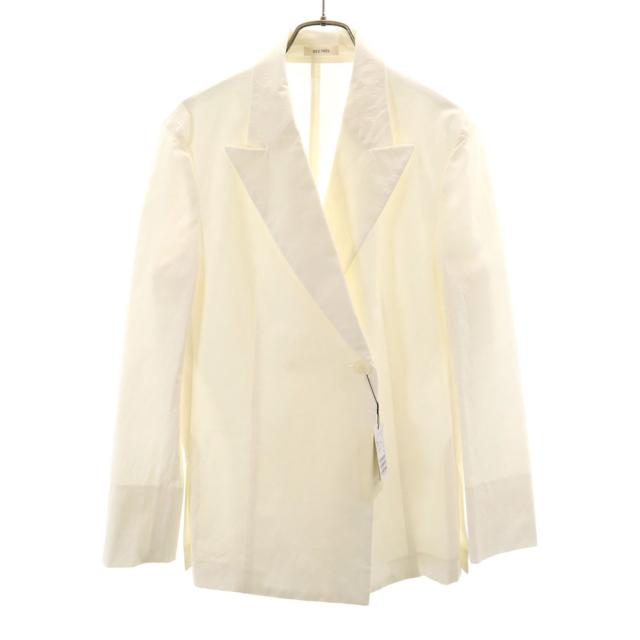 未使用 DESPRES ジャケット 34 ホワイト レディースの通販は 10,701円