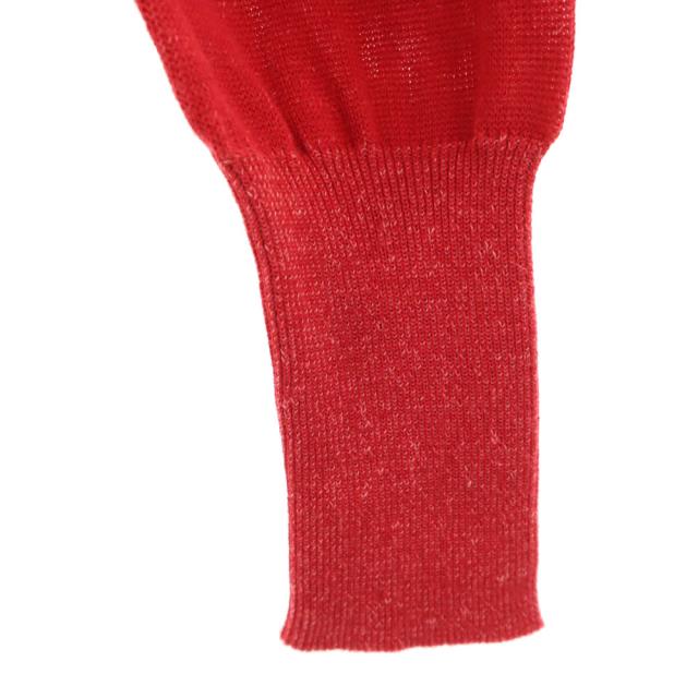 vivienne westwood RED LABEL 長袖ニット 00サイズ 中古・古着通販】Vivienne Westwood RED LABEL (ヴィヴィアン