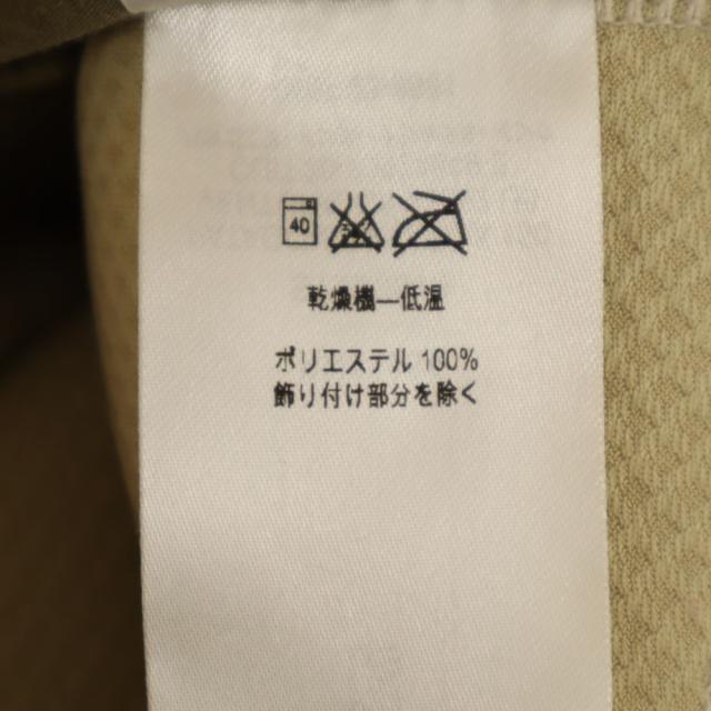パタゴニア アウトドア 23074 クラシックレトロ ボアジャケット XS ベージュ patagonia メンズ_6