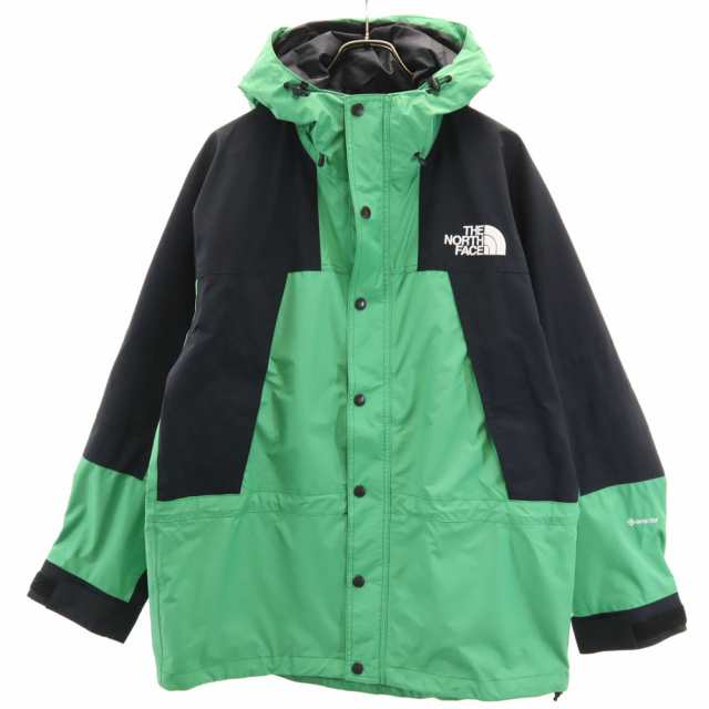ノースフェイス NP12430R レトロマウンテンライト ジャケット M グリーン THE NORTH FACE アウトドア ユニセックス メンズの通販は