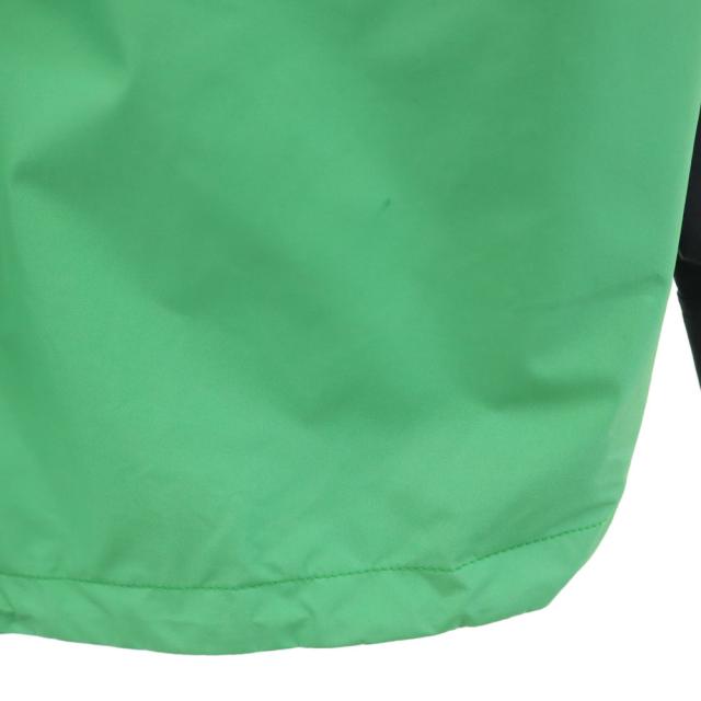 ノースフェイス NP12430R レトロマウンテンライト ジャケット M グリーン THE NORTH FACE アウトドア ユニセックス メンズ_2