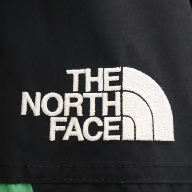 ノースフェイス NP12430R レトロマウンテンライト ジャケット M グリーン THE NORTH FACE アウトドア ユニセックス メンズ_4