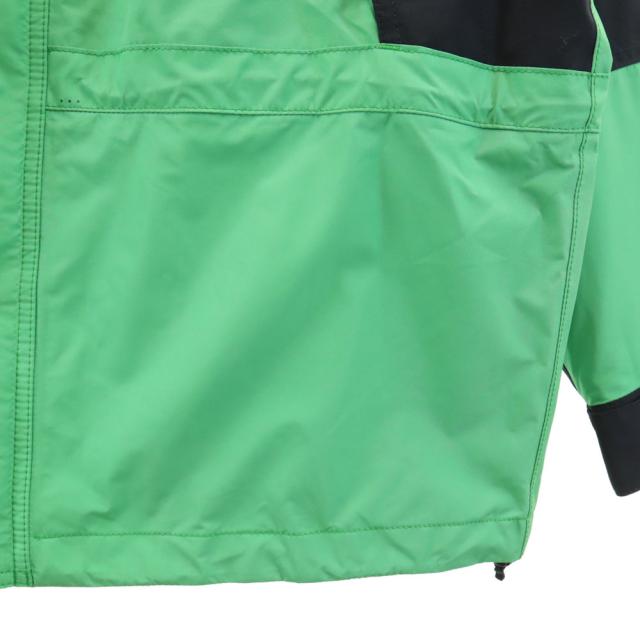 ノースフェイス NP12430R レトロマウンテンライト ジャケット M グリーン THE NORTH FACE アウトドア ユニセックス メンズ_5